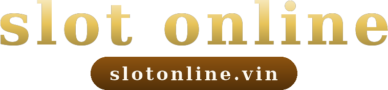 slot online logo